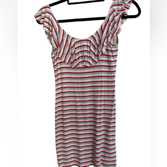 Billabong No Frills Bodycon Mini Dress size small - Picture 1 of 7